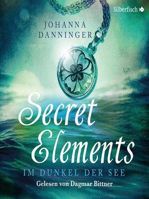 cover image of Secret Elements 1